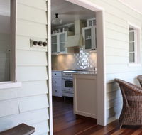 The Cottage Tumut - Accommodation Brisbane
