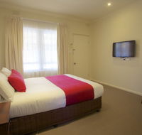 Amaroo Motel - Accommodation Brisbane