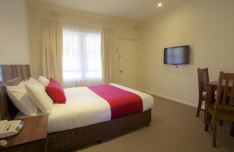 Amaroo Motel - Accommodation Brisbane 0