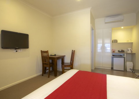 Amaroo Motel - Accommodation Brisbane 1
