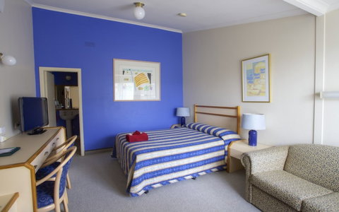Amaroo Motel - Accommodation Brisbane 2