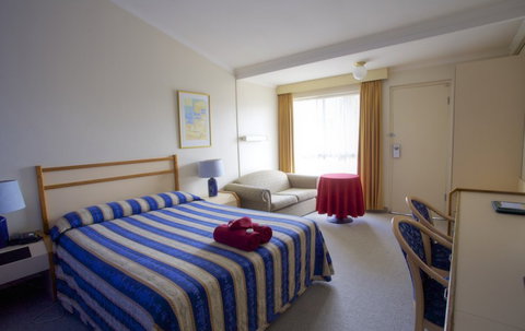 Amaroo Motel - Accommodation Brisbane 3