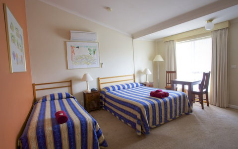 Amaroo Motel - Accommodation Brisbane 4