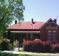 Tumut Accommodation Sefton House - Accommodation Brisbane