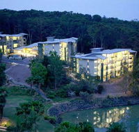 Wyndham Vacation Resorts Coffs Harbour - Accommodation Brisbane