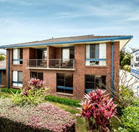 Coffs Harbour Holiday Apartments - Accommodation Brisbane