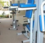 Aqualuna Beach Resort - Accommodation Brisbane