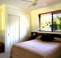 Mescals at Pampoolah Bed and Breakfast - Accommodation Brisbane