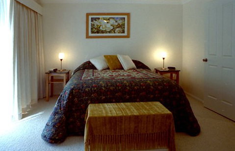 Mescals At Pampoolah Bed And Breakfast - Accommodation Brisbane 2