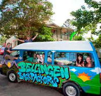 Bellingen YHA - Accommodation Brisbane