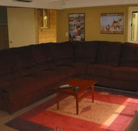 Bonville Lodge - Luxury Bed and Breakfast - Accommodation Brisbane