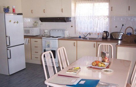 Azalea Cottage - Accommodation Brisbane 0