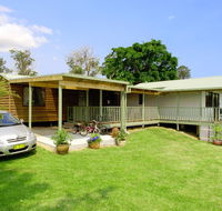 Cedar Grove Farmstay - Accommodation Brisbane