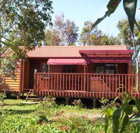 Melaleuca Retreat - Accommodation Brisbane