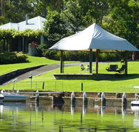 Nundoobah Retreat - Accommodation Brisbane