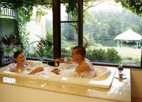 Nundoobah Retreat - Accommodation Brisbane 3