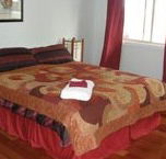 Artisans ...on the hill Bed and Breakfast - Accommodation Brisbane