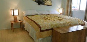 Artisans ...on The Hill Bed And Breakfast - Accommodation Brisbane 1