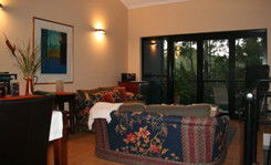 Aquarelle Bed And Breakfast - Accommodation Brisbane 1