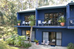 Aquarelle Bed And Breakfast - Accommodation Brisbane 2