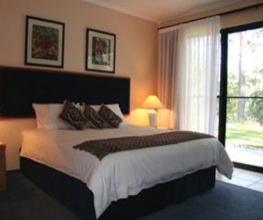 Aquarelle Bed And Breakfast - Accommodation Brisbane 4