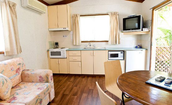 Emerald Beach NSW Accommodation Brisbane