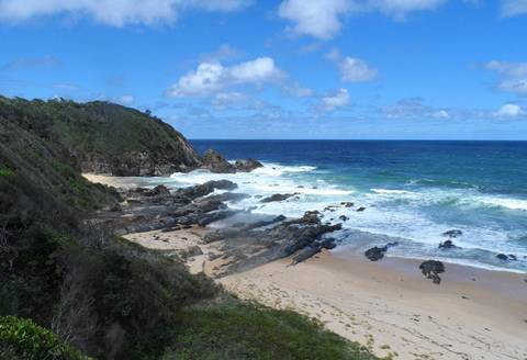 Ocean Dreaming Holiday Accommodation - Accommodation Brisbane 0