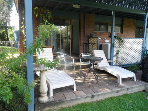 Ocean Dreaming Holiday Accommodation - Accommodation Brisbane 1