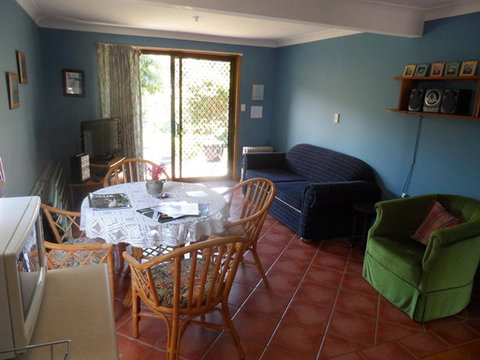 Ocean Dreaming Holiday Accommodation - Accommodation Brisbane 2