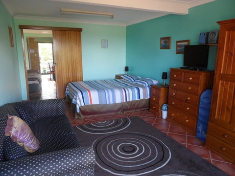 Ocean Dreaming Holiday Accommodation - Accommodation Brisbane 4