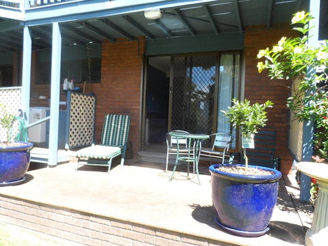 Ocean Dreaming Holiday Accommodation - Accommodation Brisbane 5