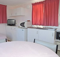 Aukaka Caravan Park - Accommodation Brisbane
