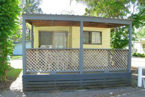 Brigadoon Holiday Park - Accommodation Brisbane 3