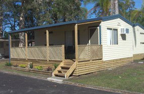 Brigadoon Holiday Park - Accommodation Brisbane 4