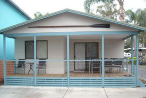 Brigadoon Holiday Park - Accommodation Brisbane 5