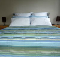 Bellinger River Tourist Park - Accommodation Brisbane