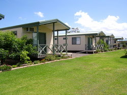 Dawson River Tourist Park - Accommodation Brisbane 2