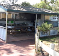 Twilight Caravan Park - Accommodation Brisbane