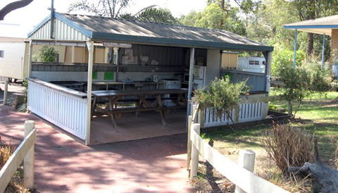 Twilight Caravan Park - Accommodation Brisbane 0