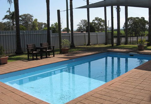 Twilight Caravan Park - Accommodation Brisbane 1