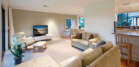 Sea Pearl - Accommodation Brisbane 0