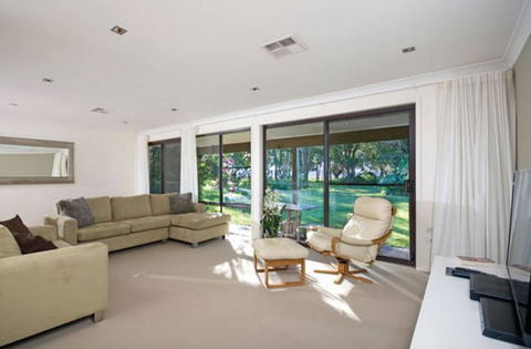 Sea Pearl - Accommodation Brisbane 1