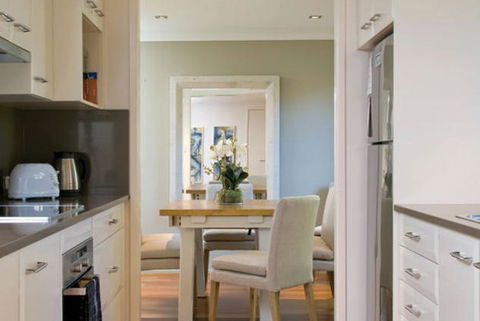 Sea Pearl - Accommodation Brisbane 3