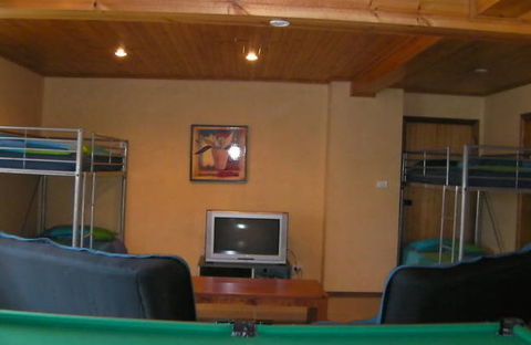 Amaroo On The Waterfront - Accommodation Brisbane 0