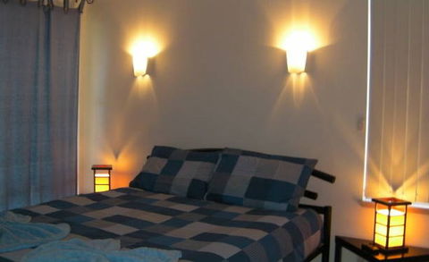 Amaroo On The Waterfront - Accommodation Brisbane 3