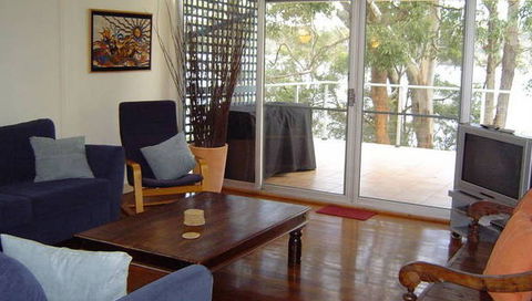 Amaroo On The Waterfront - Accommodation Brisbane 4
