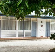 Pacific Motel - Accommodation Brisbane