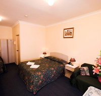 Midlands Motel - Accommodation Brisbane