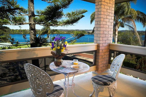 Midlands Motel - Accommodation Brisbane 2