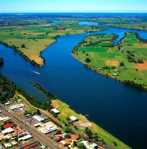 Midlands Motel - Accommodation Brisbane 3